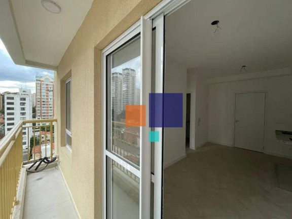 Imagem Apartamento com 1 Quarto à Venda, 34 m² em Pinheiros - São Paulo Imagem Apartamento com 1 Quarto à Venda, 34 m² em Pinheiros - São Paulo