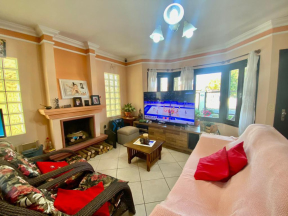 Imagem Casa com 3 Quartos à Venda, 200 m² em Centro - Xangri-la
