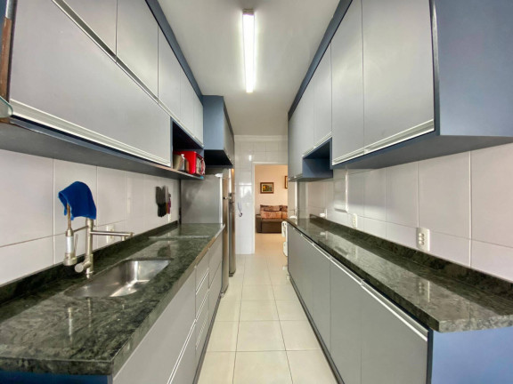 Imagem Apartamento com 2 Quartos à Venda, 113 m² em Ponta Da Praia - Santos Imagem Apartamento com 2 Quartos à Venda, 113 m² em Ponta Da Praia - Santos