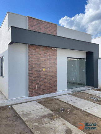 Casa com 2 Quartos à Venda, 1 m² em Conceição - Feira De Santana