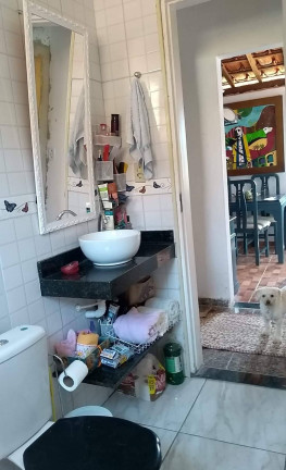 Imagem Chácara com 2 Quartos à Venda, 1.200 m² em Piraporão - Piedade