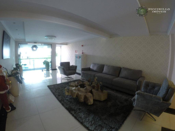 Imagem Apartamento com 2 Quartos à Venda, 106 m² em Tupi - Praia Grande