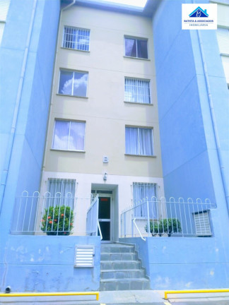 Imagem Apartamento com 2 Quartos à Venda, 62 m² em Jardim Paulicéia - Campinas Imagem Apartamento com 2 Quartos à Venda, 62 m² em Jardim Paulicéia - Campinas