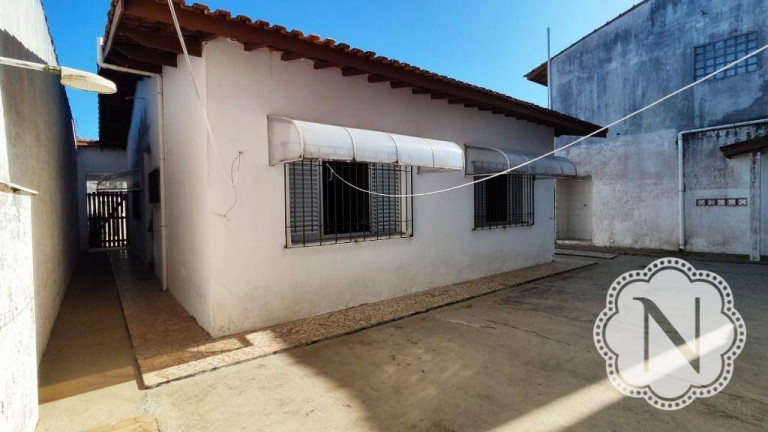 Imagem Casa com 3 Quartos à Venda, 261 m² em Satélite - Itanhaém Imagem Casa com 3 Quartos à Venda, 261 m² em Satélite - Itanhaém