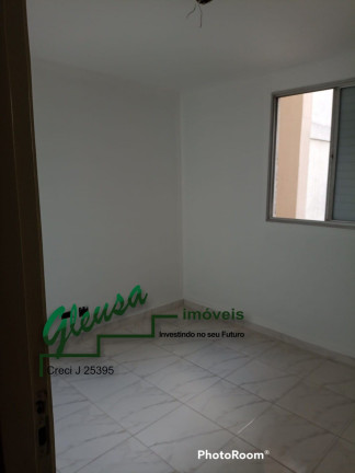 Imagem Apartamento com 2 Quartos à Venda, 56 m² em Parque Paineiras - São Paulo