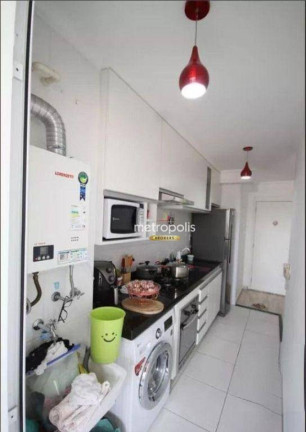 Imagem Apartamento com 2 Quartos à Venda, 61 m² em Sacomã - São Paulo