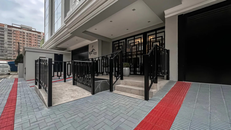 Imagem Apartamento com 3 Quartos à Venda, 127 m² em Perequê - Porto Belo