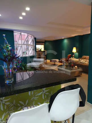 Imagem Apartamento com 3 Quartos à Venda, 140 m² em Cidade Baixa - Porto Alegre Imagem Apartamento com 3 Quartos à Venda, 140 m² em Cidade Baixa - Porto Alegre