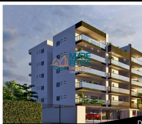 Imagem Apartamento com 2 Quartos à Venda, 76 m² em Toninhas - Ubatuba Imagem Apartamento com 2 Quartos à Venda, 76 m² em Toninhas - Ubatuba