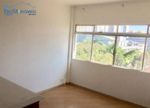 Apartamento com 2 Quartos à Venda, 77 m² em Vila Assunção - Santo André