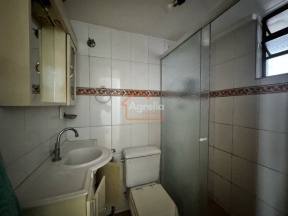Imagem Imóvel com 2 Quartos à Venda, 45 m² em Condominio Residencial Nazareth - Mogi Mirim