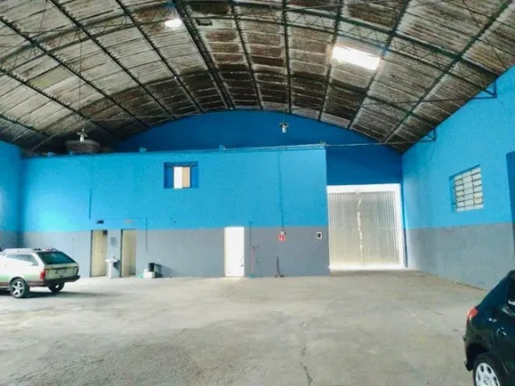 Imagem Imóvel à Venda, 800 m² em Cidade Industrial Satélite De São Paulo - Guarulhos