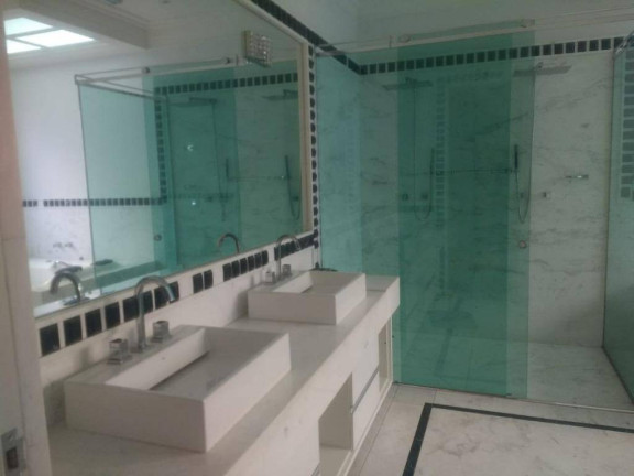 Imagem Casa com 7 Quartos à Venda, 1 m² em Santana De Parnaíba