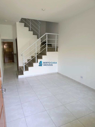 Imagem Casa com 2 Quartos à Venda, 84 m² em Cidade Líder - São Paulo Imagem Casa com 2 Quartos à Venda, 84 m² em Cidade Líder - São Paulo