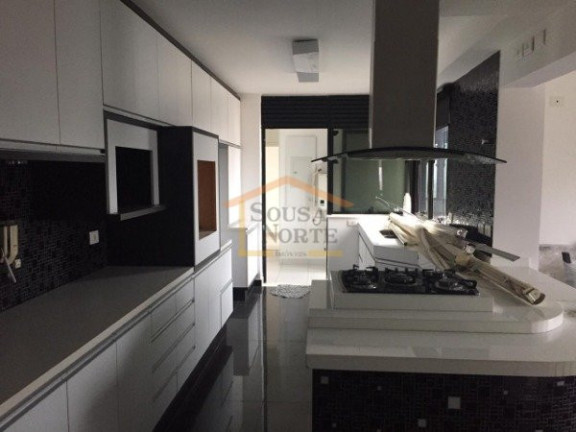 Imagem Apartamento com 4 Quartos à Venda, 387 m² em água Fria - São Paulo Imagem Apartamento com 4 Quartos à Venda, 387 m² em água Fria - São Paulo