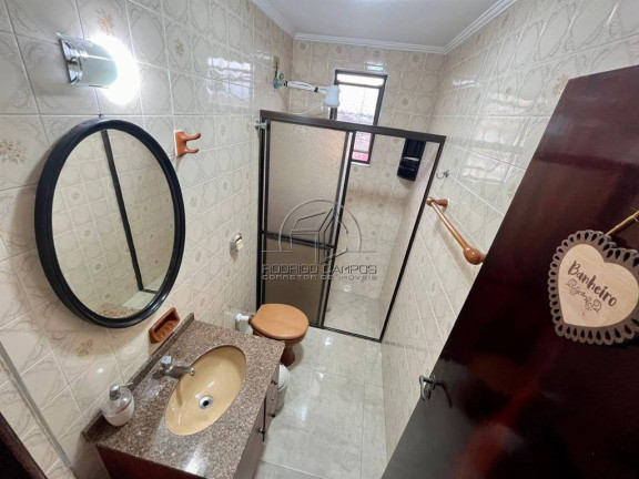 Imagem Apartamento com 1 Quarto à Venda, 66 m² em Tupi - Praia Grande Imagem Apartamento com 1 Quarto à Venda, 66 m² em Tupi - Praia Grande