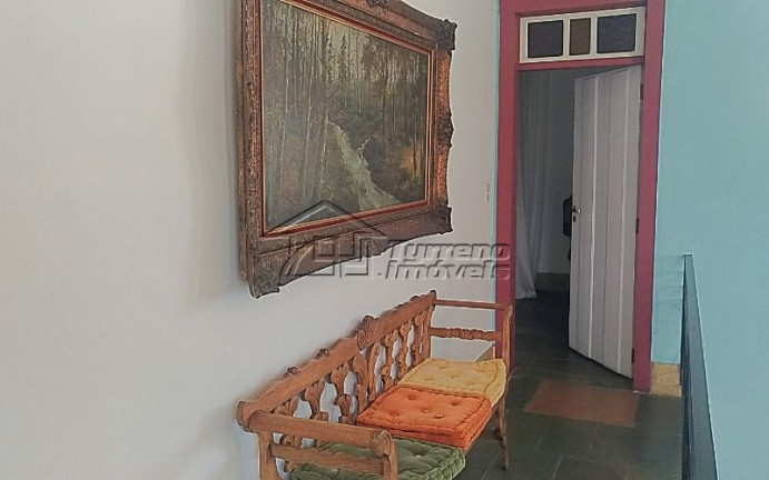 Imagem Casa de Condomínio com 5 Quartos à Venda, 590 m² em Urbanova - São José Dos Campos Imagem Casa de Condomínio com 5 Quartos à Venda, 590 m² em Urbanova - São José Dos Campos