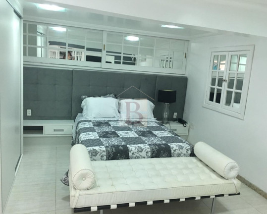 Imagem Casa com 4 Quartos à Venda, 240 m² em São Francisco - Niterói