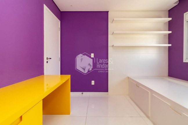 Imagem Apartamento com 3 Quartos à Venda, 162 m² em Vila Romana - São Paulo Imagem Apartamento com 3 Quartos à Venda, 162 m² em Vila Romana - São Paulo