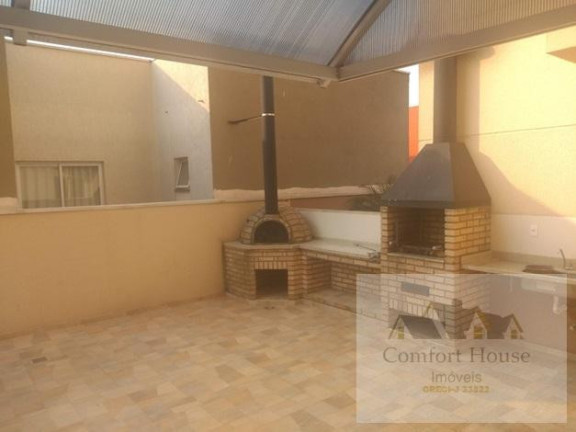 Imagem Apartamento com 2 Quartos à Venda, 52 m² em Vila Humaitá - Santo André Imagem Apartamento com 2 Quartos à Venda, 52 m² em Vila Humaitá - Santo André