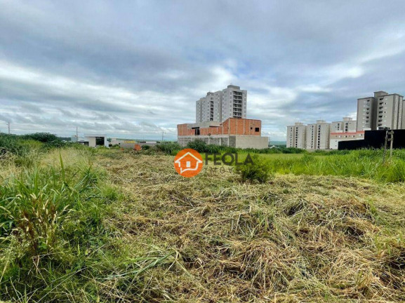 Imagem Terreno à Venda, 544 m² em Jardim Firenze - Santa Bárbara D'oeste