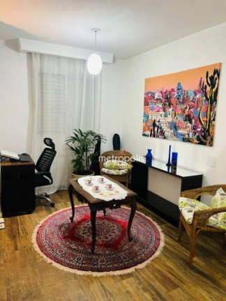 Apartamento com 2 Quartos à Venda, 56 m² em Vila Liviero - São Paulo