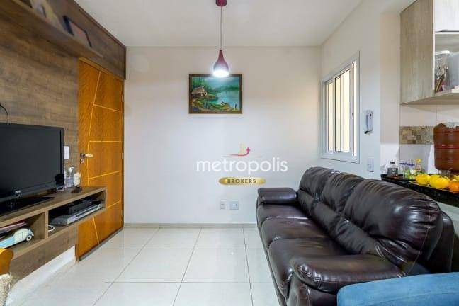 Imagem Apartamento com 2 Quartos à Venda, 100 m² em Vila Metalúrgica - Santo André Imagem Apartamento com 2 Quartos à Venda, 100 m² em Vila Metalúrgica - Santo André