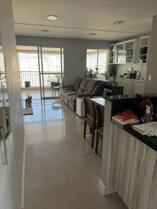 Imagem Imóvel com 2 Quartos à Venda, 79 m² em Cambuci - São Paulo Imagem Imóvel com 2 Quartos à Venda, 79 m² em Cambuci - São Paulo