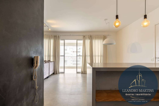 Imagem Apartamento com 3 Quartos à Venda, 117 m² em Jurubatuba - São Paulo