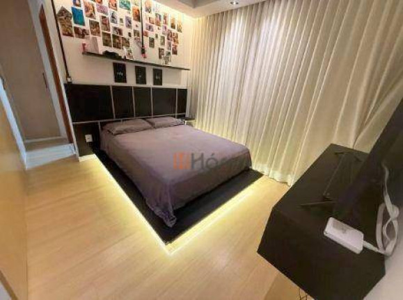 Imagem Apartamento com 2 Quartos à Venda, 92 m² em Parque Campolim - Sorocaba