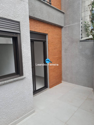 Imagem Apartamento com 3 Quartos à Venda, 95 m² em Campestre - Santo André Imagem Apartamento com 3 Quartos à Venda, 95 m² em Campestre - Santo André