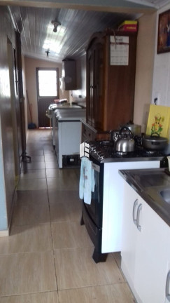 Imagem Casa com 3 Quartos à Venda, 98 m² em Tancredo Neves - Santa Maria