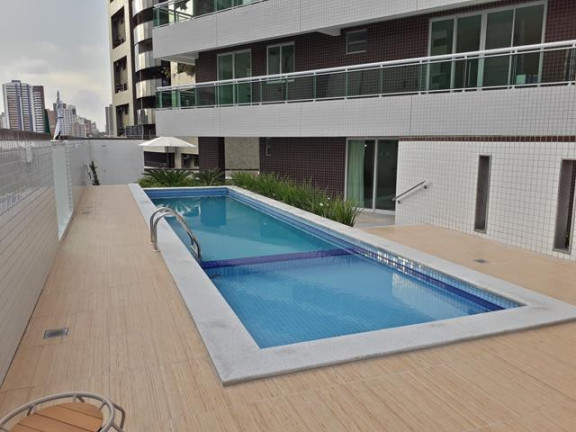 Imagem Apartamento com 3 Quartos à Venda, 104 m² em Cocó - Fortaleza