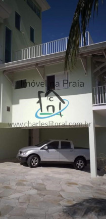 Imagem Casa com 4 Quartos à Venda, 556 m² em Varadouro - São Sebastião