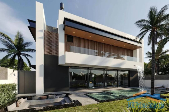 Imagem Casa de Condomínio com 4 Quartos à Venda, 356 m² em Tamboré - Santana De Parnaíba Imagem Casa de Condomínio com 4 Quartos à Venda, 356 m² em Tamboré - Santana De Parnaíba