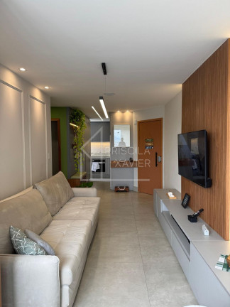 Imagem Apartamento com 2 Quartos à Venda, 60 m² em Coqueiral De Itaparica - Vila Velha Imagem Apartamento com 2 Quartos à Venda, 60 m² em Coqueiral De Itaparica - Vila Velha