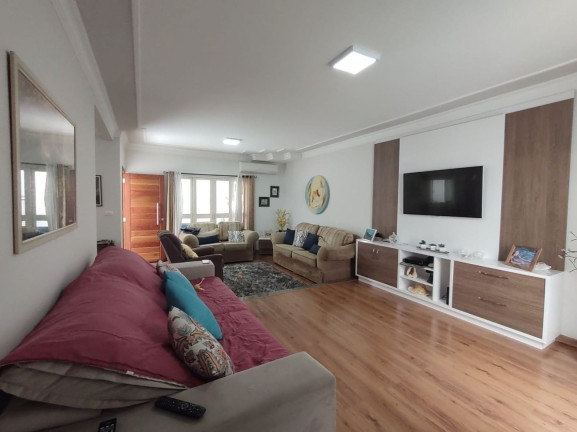 Imóvel com 3 Quartos à Venda, 163 m² em Jardim Brasília - Piracicaba