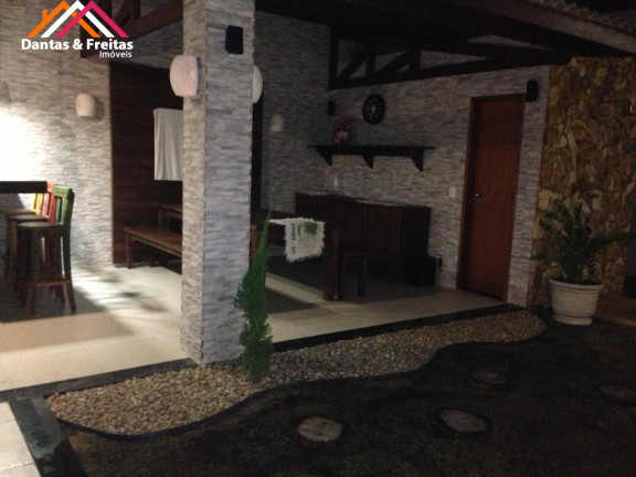 Imagem Imóvel com 3 Quartos à Venda,  em José De Alencar - Fortaleza