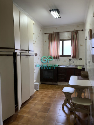 Imagem Apartamento com 2 Quartos à Venda, 105 m² em Enseada - Guarujá