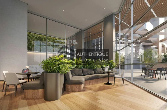 Imagem Imóvel com 1 Quarto à Venda, 26 m² em Jardim Paulista - São Paulo Imagem Imóvel com 1 Quarto à Venda, 26 m² em Jardim Paulista - São Paulo