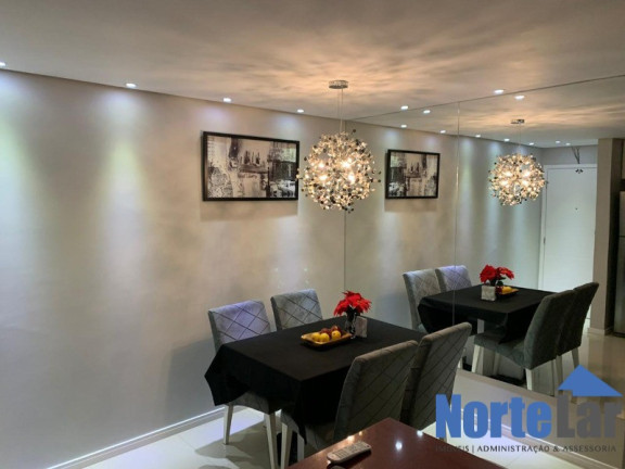 Imagem Apartamento com 2 Quartos à Venda, 53 m² em Vila Siqueira (zona Norte) - São Paulo Imagem Apartamento com 2 Quartos à Venda, 53 m² em Vila Siqueira (zona Norte) - São Paulo