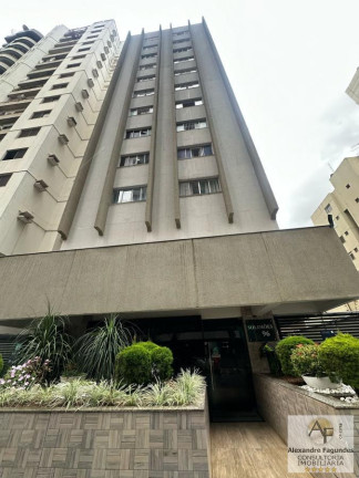 Imagem Apartamento com 2 Quartos à Venda, 72 m² em Setor Oeste - Goiânia