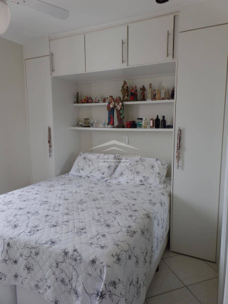 Imagem Apartamento com 3 Quartos à Venda, 86 m² em Vila Industrial - Campinas Imagem Apartamento com 3 Quartos à Venda, 86 m² em Vila Industrial - Campinas