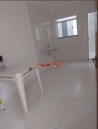 Imagem Apartamento com 2 Quartos à Venda, 34 m² em Vila Guilhermina - São Paulo