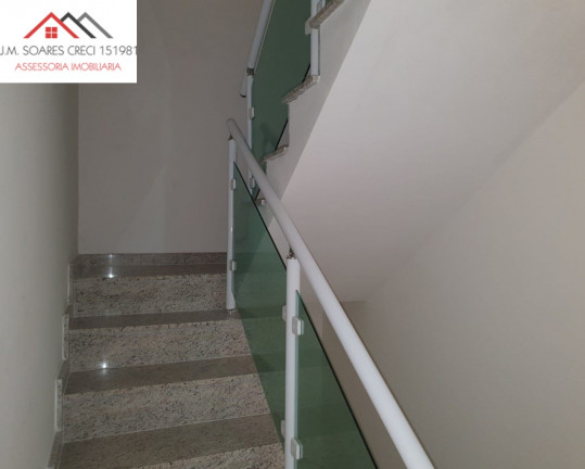 Imagem Sobrado com 3 Quartos à Venda, 180 m² em Jardim São José (zona Norte) - São Paulo