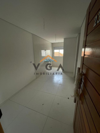 Imagem Apartamento com 1 Quarto à Venda, 30 m² em Vila Alpina - São Paulo