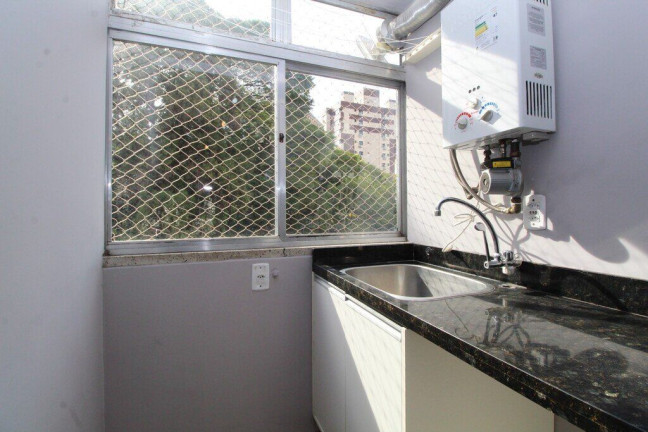 Imagem Apartamento com 1 Quarto à Venda, 40 m² em Santa Cecília - Porto Alegre Imagem Apartamento com 1 Quarto à Venda, 40 m² em Santa Cecília - Porto Alegre