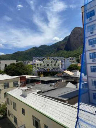 Imagem Apartamento com 2 Quartos à Venda, 60 m² em Vila Isabel - Rio De Janeiro Imagem Apartamento com 2 Quartos à Venda, 60 m² em Vila Isabel - Rio De Janeiro