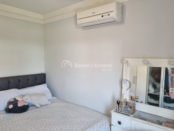 Imagem Casa de Condomínio com 3 Quartos à Venda, 234 m² em Loteamento Residencial Vila Be - Campinas