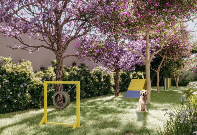 Imagem Apartamento com 3 Quartos à Venda, 89 m² em Alto Da Boa Vista - São Paulo Imagem Apartamento com 3 Quartos à Venda, 89 m² em Alto Da Boa Vista - São Paulo